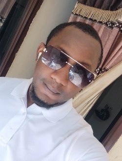 Profil de Rachid, un homme célibataire de 27 ans à Bobo-Dioulasso