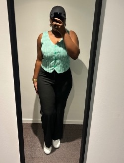Profil de Moi, une femme célibataire de 31 ans à Villiers-sur-Marne