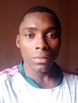 Profil de Sekou, un homme célibataire de 0 ans à Bamako