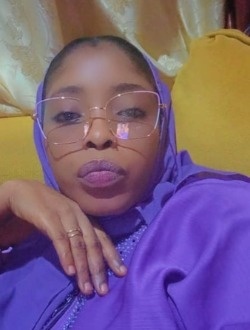 Profil de Fatima, une femme célibataire de 31 ans à Douala