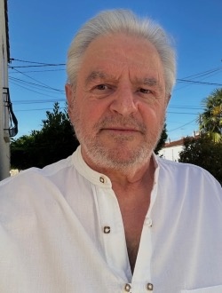Profil de Jean-Claude, un homme célibataire de 70 ans à Angoulême