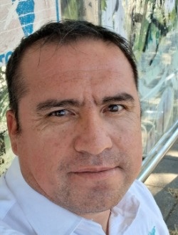 Profil de Soltero, un homme célibataire de 43 ans à Chillán