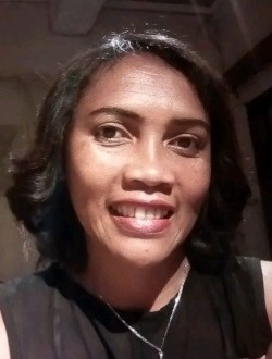 Profil de Manou, une femme célibataire de 49 ans à 1ER Arrondissement