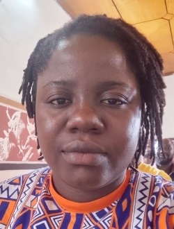 Profil de Biaka, une femme célibataire de 0 ans à Gagnoa-Gare
