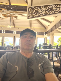 Profil de Frederic, un homme célibataire de 53 ans à Meslay-le-Vidame