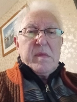 Profil de Jean-Pierre, un homme célibataire de 76 ans à Dijon