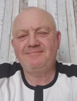 Profil de Igor, un homme célibataire de 58 ans à Montbard