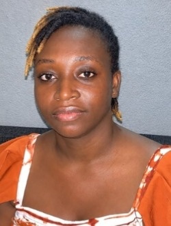 Profil de Prisca, une femme célibataire de 39 ans à Abadjin-Kouté