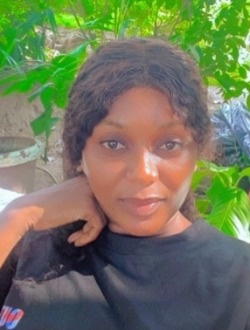 Profil de Adm, une femme célibataire de 31 ans à Adidiema