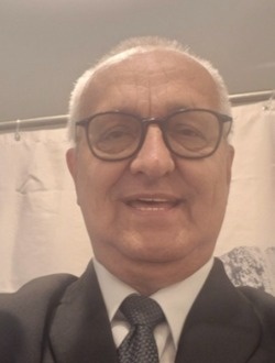 Profil de Andre, un homme célibataire de 67 ans à Coteau-du-Lac