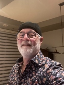 Profil de Daniel, un homme célibataire de 67 ans à Terrebonne