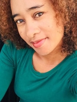 Profil de Francisca, une femme célibataire de 32 ans à Abatoafo
