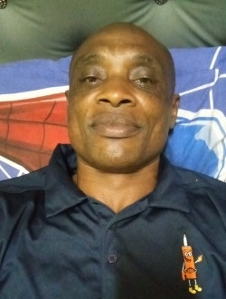 Profil de Michel, un homme célibataire de 48 ans à Nkongsamba