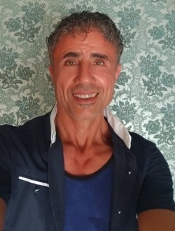 Profil de Samy, un homme célibataire de 61 ans à Orléans