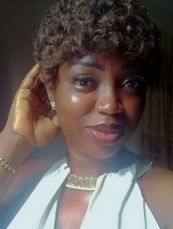 Profil de Princesse Sandra❤️, une femme célibataire de 30 ans à Ngaoundéré