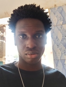 Profil de Alioune, un homme célibataire de 34 ans à Mbour