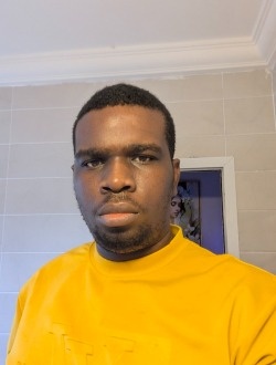 Profil de Émile, un homme célibataire de 27 ans à Libreville