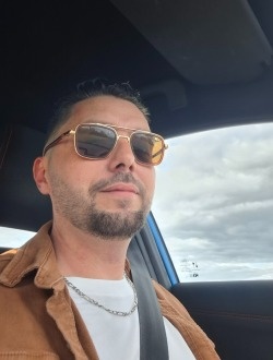Profil de Raven, un homme célibataire de 45 ans à Vichy