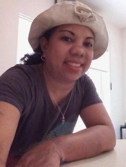 Profil de Marie, une femme célibataire de 52 ans à Toamasina