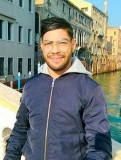 Profil de Selmi, un homme célibataire de 31 ans à Herstal