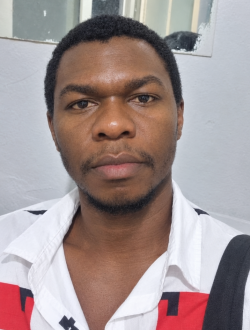 Profil de Joseph, un homme célibataire de 39 ans à Yaoundé