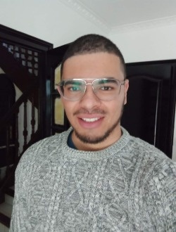 Profil de Loic Voireaup, un homme célibataire de 31 ans à Wissous