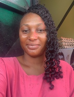 Profil de Berline, une femme célibataire de 24 ans à Yaoundé