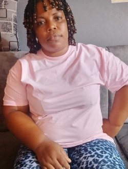 Profil de Elise Kouadio, une femme célibataire de 0 ans à Abidjan