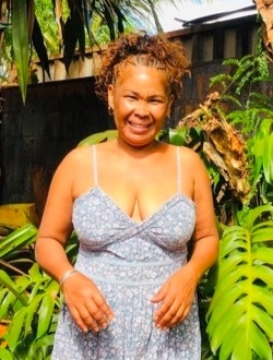 Profil de Felicia, une femme célibataire de 49 ans à Antsiranana