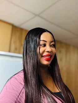 Profil de Marie, une femme célibataire de 39 ans à Maniwaki