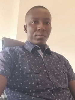 Profil de Patrice, un homme célibataire de 0 ans à Abidjan