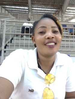Profil de Dminik, une femme célibataire de 0 ans à Abidjan
