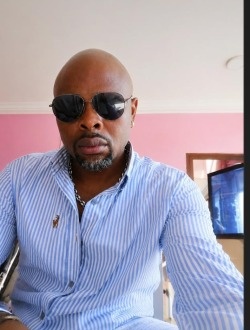 Profil de Anthologie, un homme célibataire de 38 ans à Yaoundé