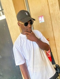Profil de Wilifried, un homme célibataire de 0 ans à Bouaké