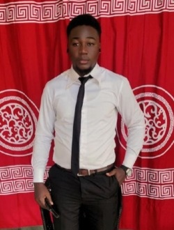 Profil de Fréddéryck, un homme célibataire de 29 ans à Kinshasa Nongo