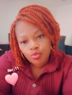 Profil de Marie Ange, une femme célibataire de 0 ans à Abakro