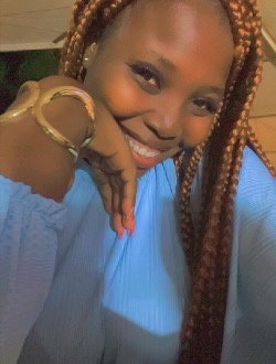 Profil de Sandrine, une femme célibataire de 29 ans à Ouaga 2000