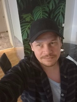 Profil de Joakim, un homme célibataire de 39 ans à Levanger