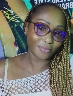 Profil de Babette Corinne, une femme célibataire de 48 ans à Yaoundé