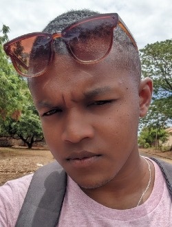 Profil de Badjio, un homme célibataire de 29 ans à Antsiranana