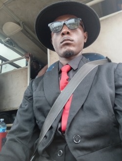 Profil de Sammy, un homme célibataire de 31 ans à Gonzagville