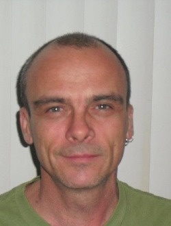 Profil de Sylvain, un homme célibataire de 47 ans à Chicoutimi