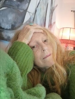 Profil de Mireille, une femme célibataire de 71 ans à Montréal