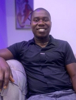 Profil de Prince, un homme célibataire de 36 ans à Owerri Aba
