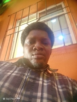 Profil de Stephen, un homme célibataire de 42 ans à Lagos Mainland