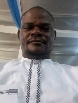 Profil de Alexis, un homme célibataire de 39 ans à Abomey-Calavi