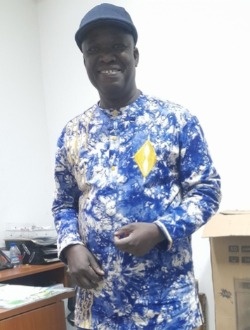 Profil de Dazongui, un homme célibataire de 53 ans à Abadjin-Doumé