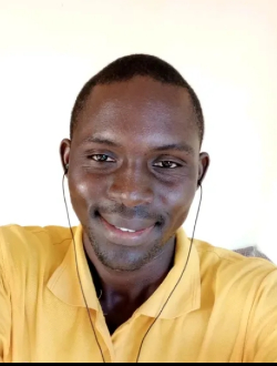 Profil de Benjamin, un homme célibataire de 36 ans à Abassouni I