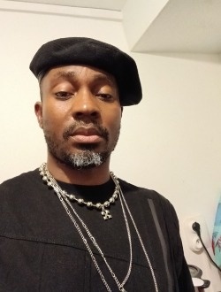 Profil de Decharette, un homme célibataire de 37 ans à Paris