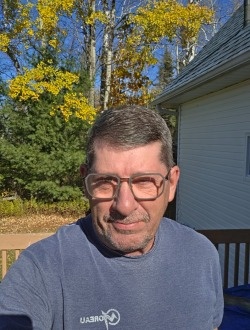 Profil de Claude, un homme célibataire de 60 ans à Rouyn-Noranda